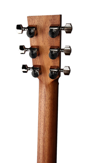 Furch Little Jane Sitka Spruce / Mahogany with LR Baggs VTC #121229