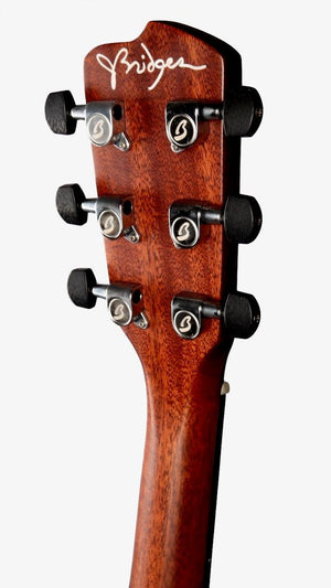 Breedlove Jeff Bridges Signature Concert Copper E #210118364 - Breedlove Guitars - Heartbreaker Guitars