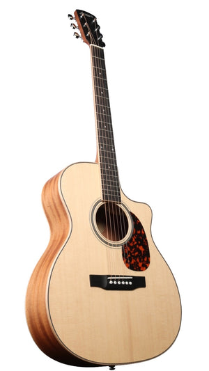 Larrivee OMV-03 Sitka Spruce / Mahogany #143848