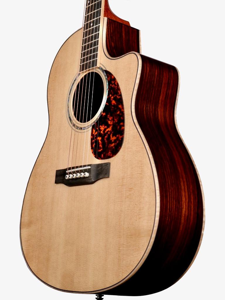 Larrivee LV-09 Sitka Spruce / Indian Rosewood #137142 - Larrivee Guitars - Heartbreaker Guitars