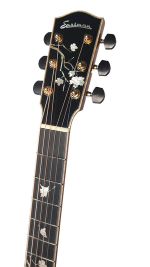 Eastman AC622CE Limited All-Koa #2322509