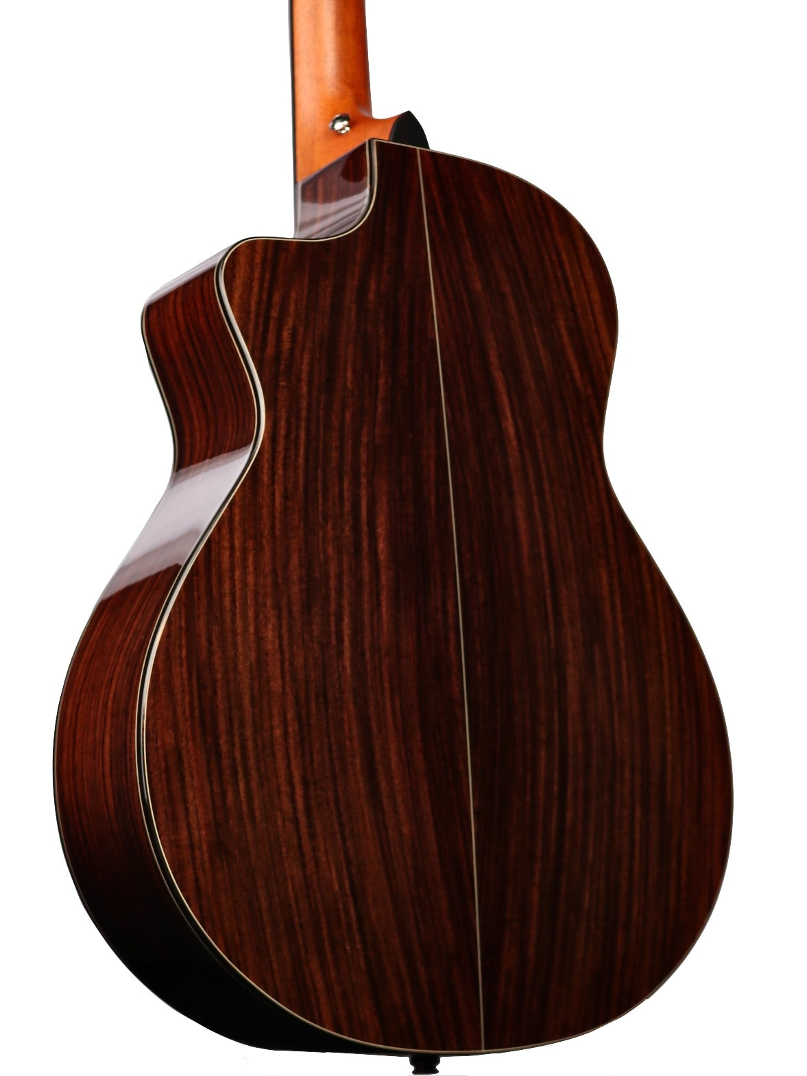 Furch GNc 4-SRa Nylon Sitka Spruce / Indian Rosewood with LR Baggs EAS #129445