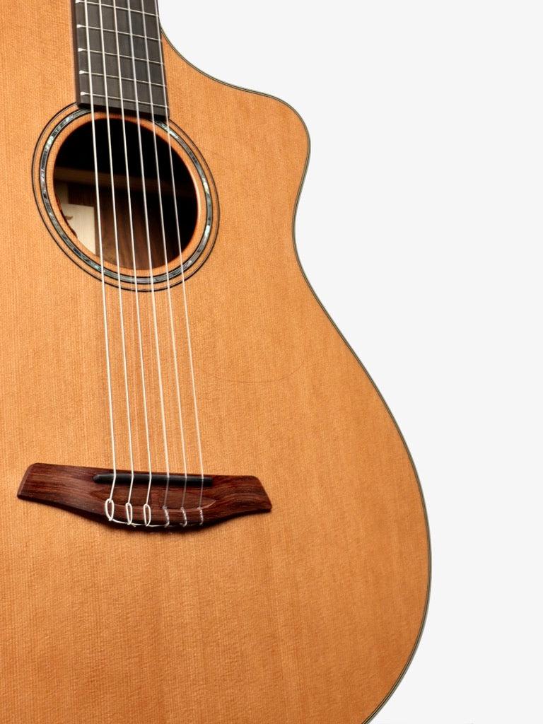 Furch GNc 4-CC Limited Backstage Edition Cedar / Cocobolo #10/10 - Furch Guitars - Heartbreaker Guitars