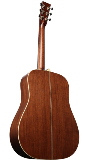 Bourgeois Limited Edition Professional Series Vintage D Sitka Spruce / Madagascar Rosewood #11477