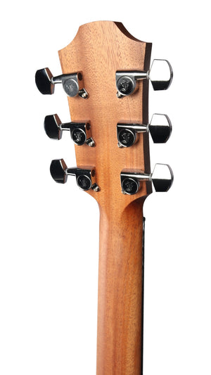 Furch Violet Anniversary Gc-EMa Engelmann Spruce / Mahogany with LR Baggs Anthem #136014