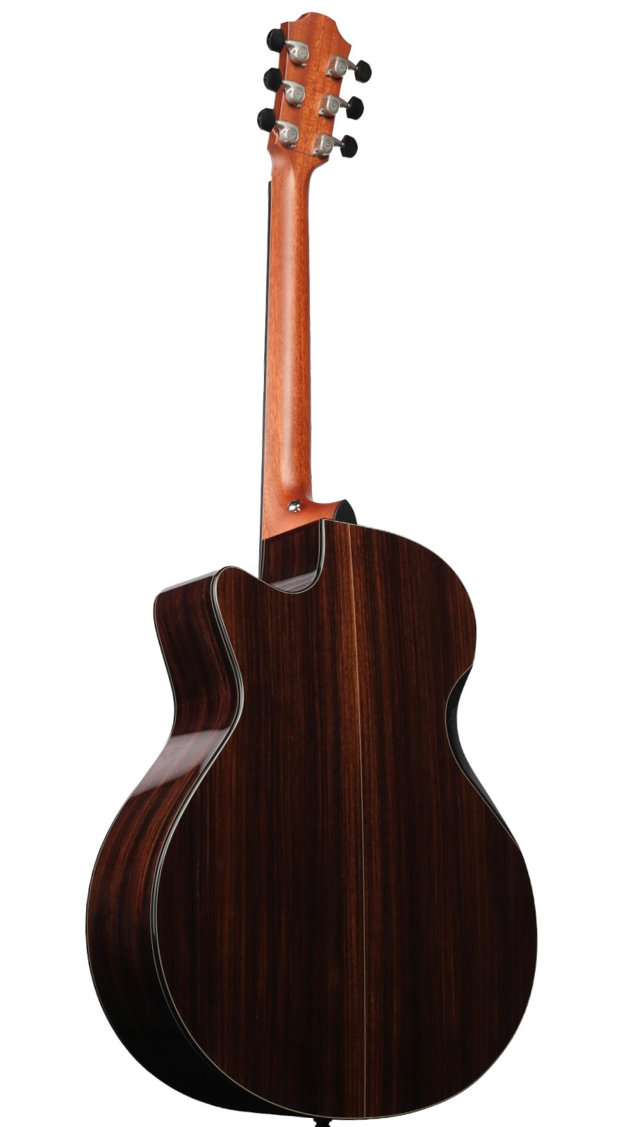 Furch Yellow Deluxe Gc-CRa Cedar / Indian Rosewood with LR Baggs Anthem #130752