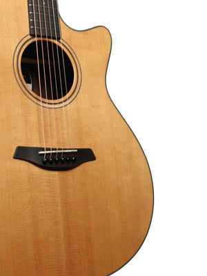 Furch Green Gc-TRa Torrefied Spruce / Indian Rosewood with LR Baggs Stage Pro Element #137556