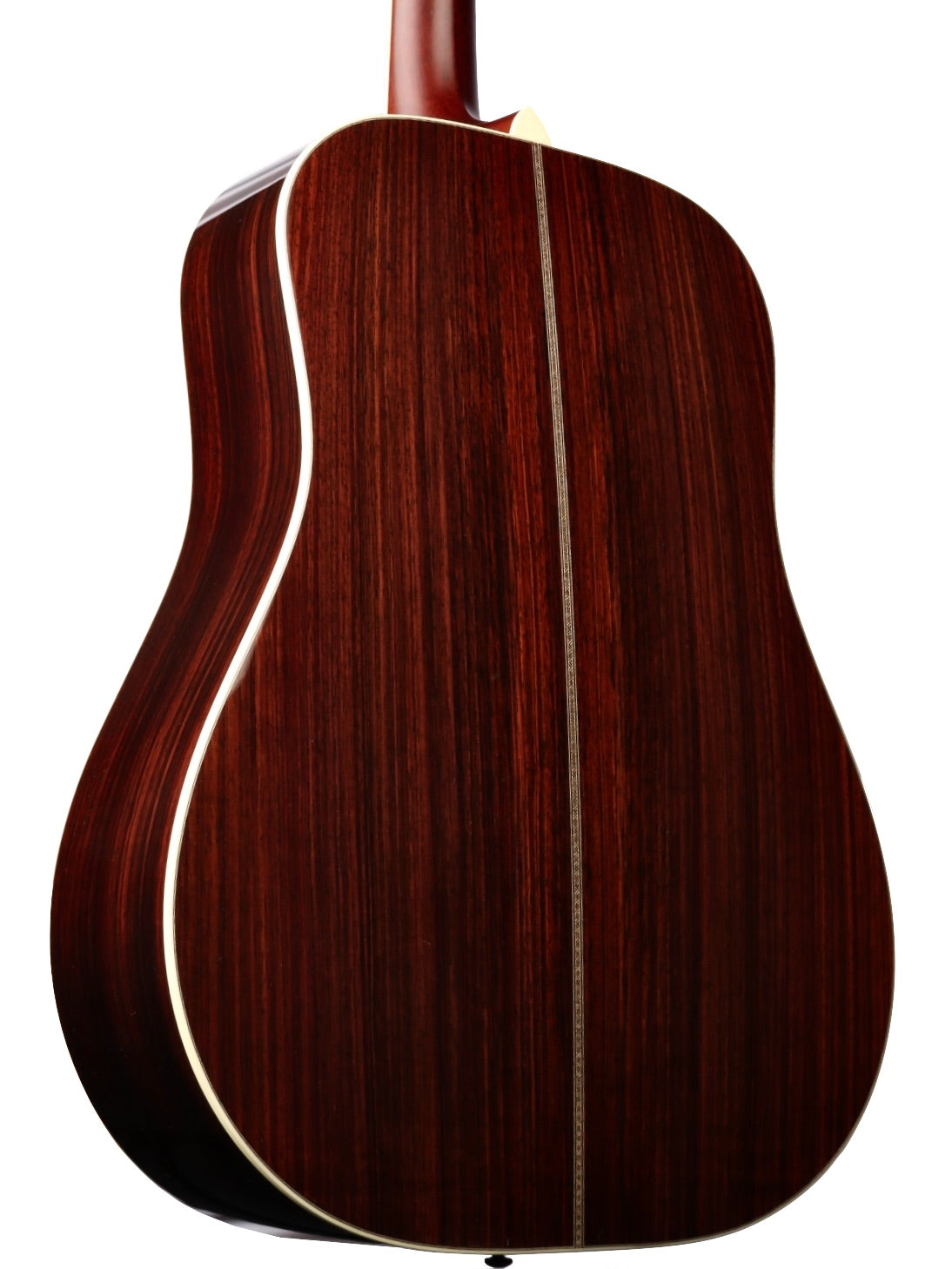 2025 Santa Cruz Tony Rice Signature Sitka Spruce / Indian Rosewood #8052