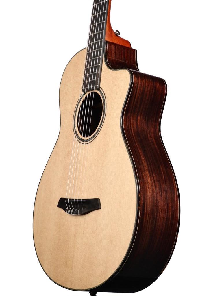Furch GNc 4-SR Sitka Spruce / Indian Rosewood with LR Baggs EAS #112756 - Furch Guitars - Heartbreaker Guitars