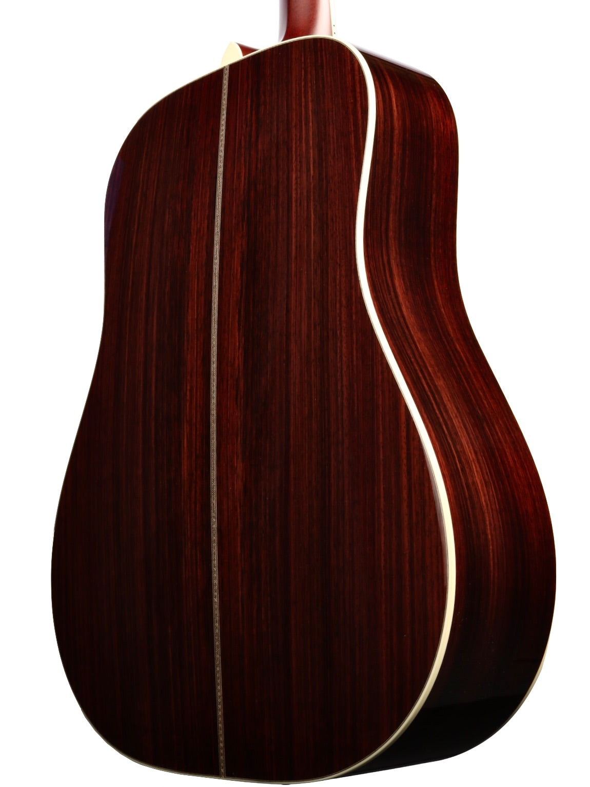 2025 Santa Cruz Tony Rice Signature Sitka Spruce / Indian Rosewood #8052