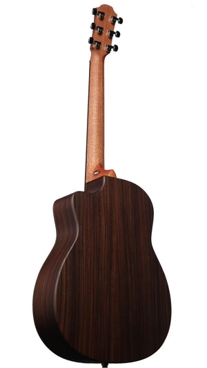 Furch Pioneer Engelmann Spruce / Rosewood with LR Baggs VTC #139837