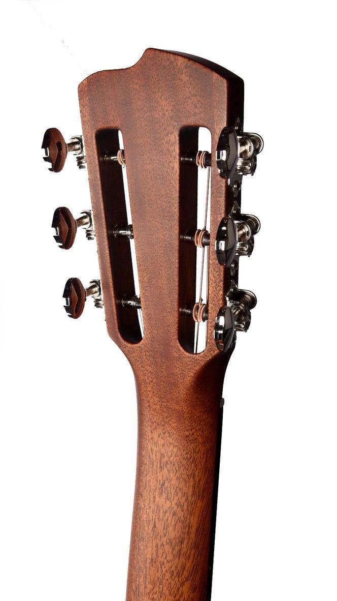 Breedlove Legacy Concertina Aged Toner CE Adirondack / Cocobolo #28956 - Breedlove Guitars - Heartbreaker Guitars