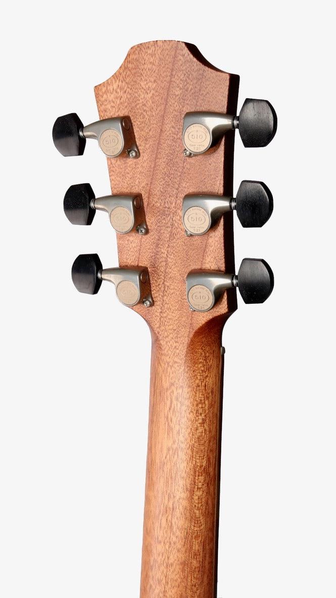 Furch Red Pure Gc-LC Alpine Spruce / Cocobolo with LR Baggs Anthem #116709 - Furch Guitars - Heartbreaker Guitars