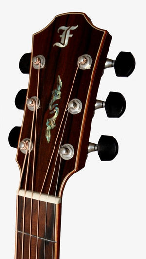 Furch Red Gc-LR with LR Baggs Anthem Alpine Spruce / Indian Rosewood #100755 - Furch Guitars - Heartbreaker Guitars