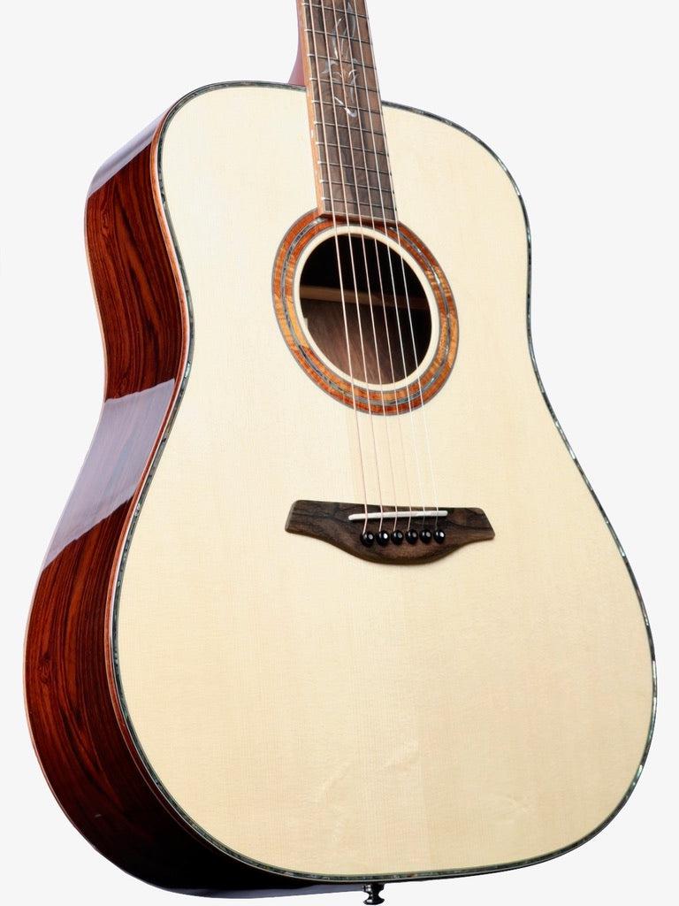 Furch Red D-LC Alpine Spruce / Cocobolo #116658 - Furch Guitars - Heartbreaker Guitars