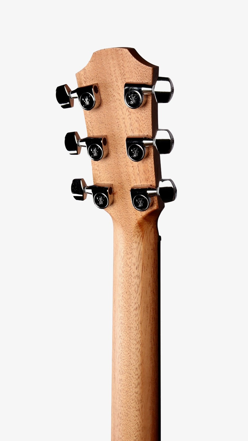 Furch Pioneer Engelmann Spruce / Mahogany with 1-11/16" Nut Width and LR Baggs VTC #129474