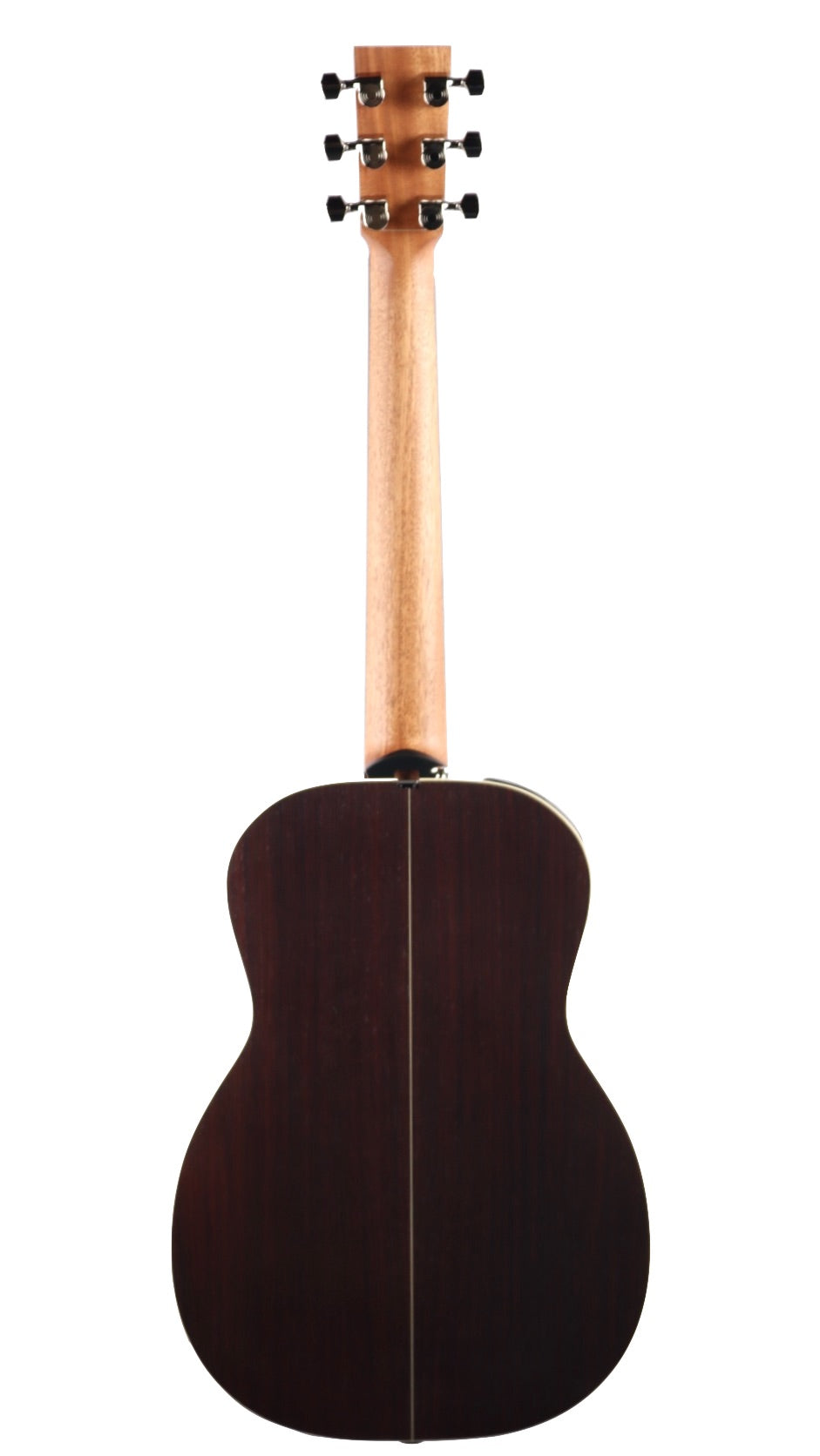 Furch Little Jane Sitka Spruce / Indian Rosewood with LR Baggs VTC #133121