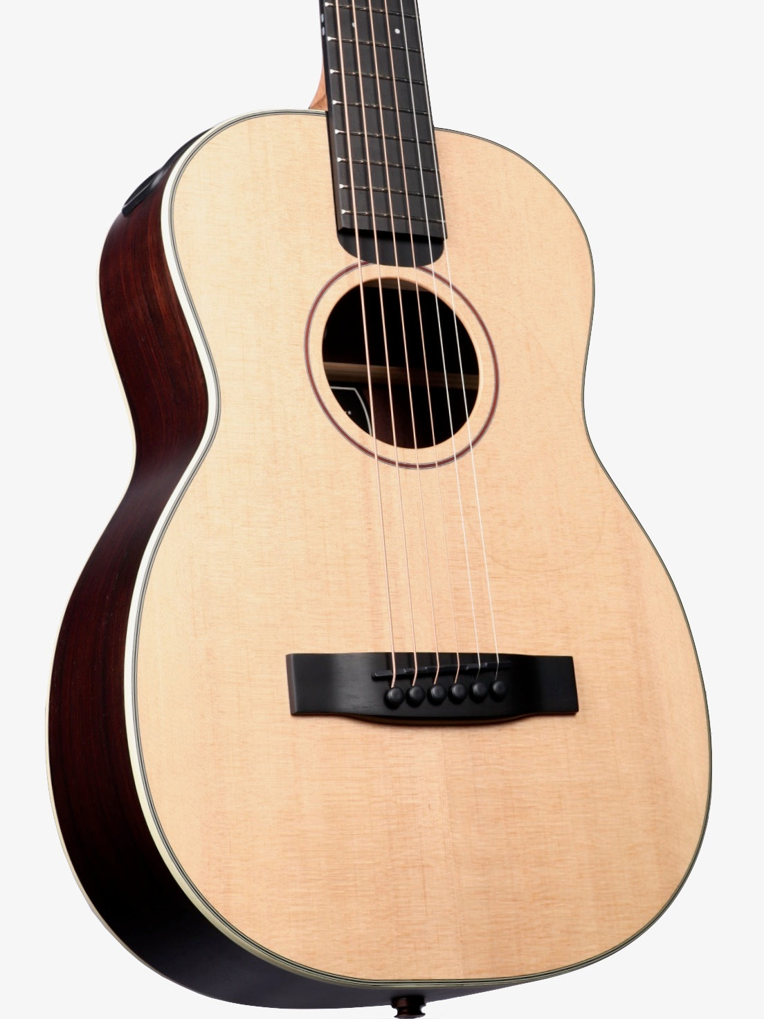 Furch Little Jane Sitka Spruce / Indian Rosewood with LR Baggs VTC #133121