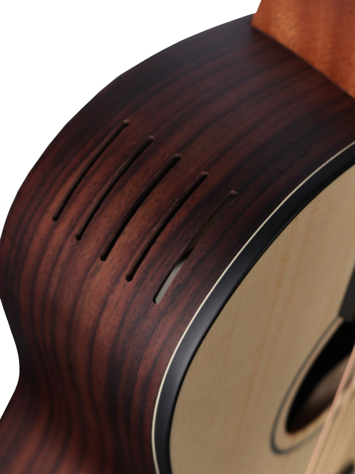 Furch Pioneer Engelmann Spruce / Rosewood #130797