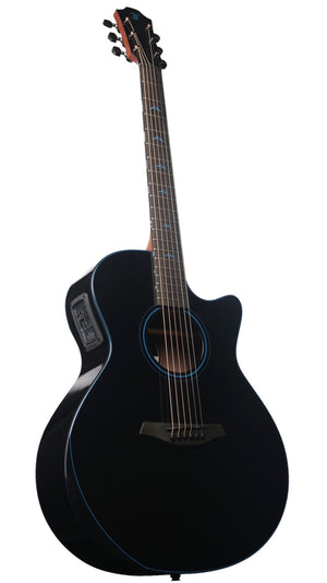 Furch Eclipse Performance Azure Gc-ERa with Stage Pro Anthem #136557