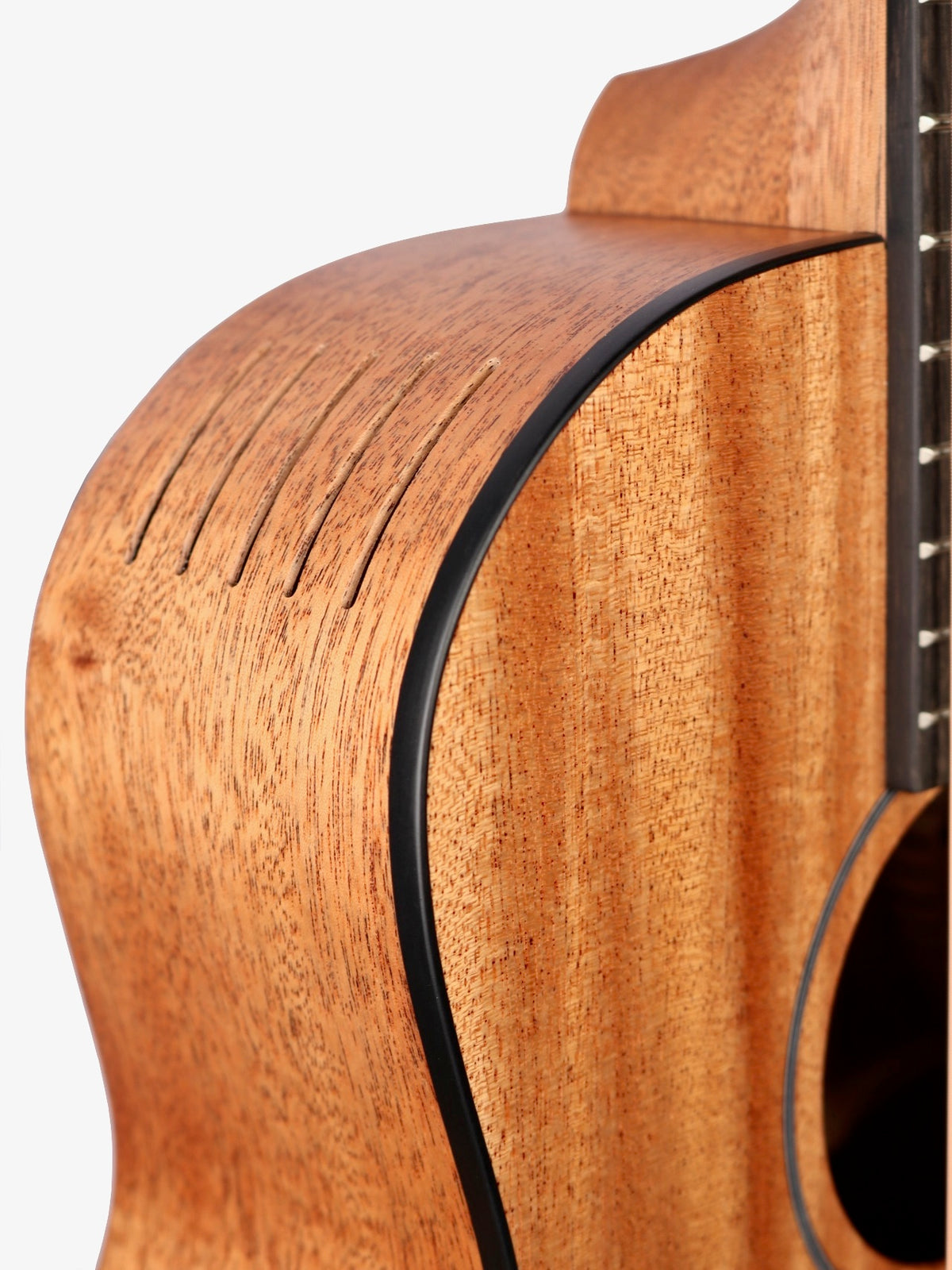 Furch Pioneer All Mahogany with 1-11/16" Nut Width and LR Baggs VTC #129495