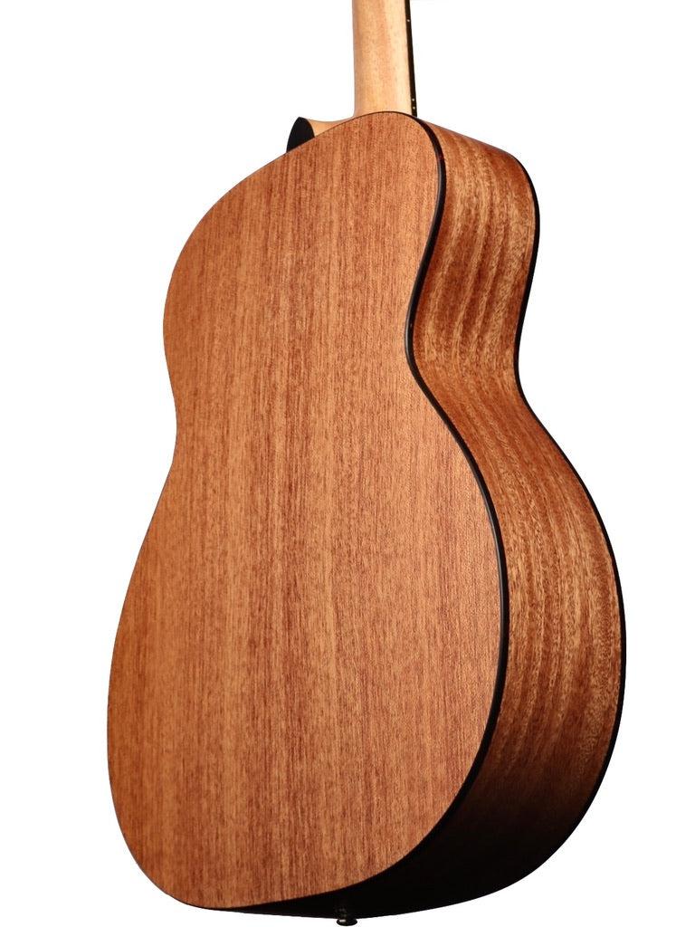 Furch Vintage Pure OM-SM Sitka Spruce / Mahogany #120425 - Furch Guitars - Heartbreaker Guitars