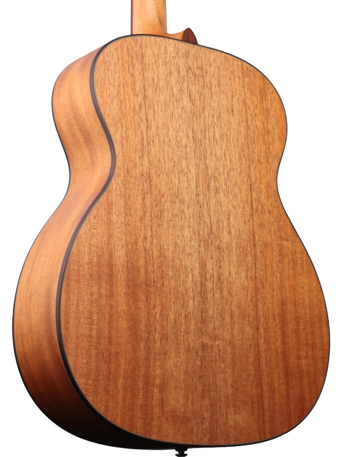 Larrivee OM-24 Short Scale Adirondack / Mahogany #144010