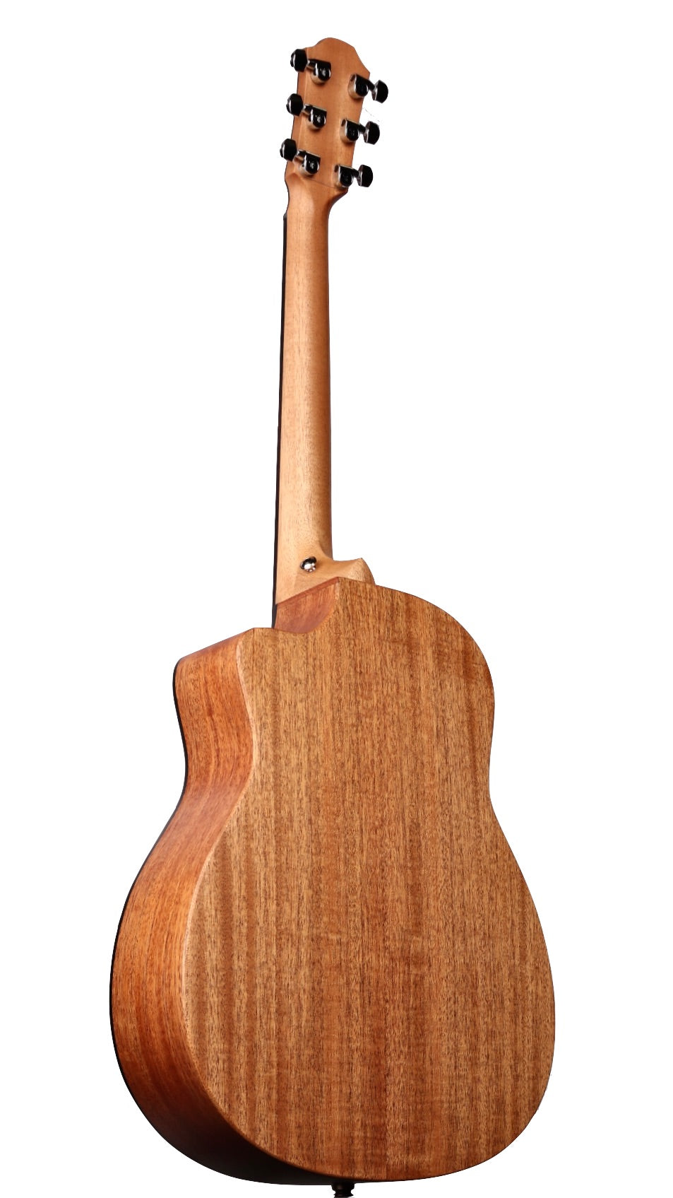 Furch Pioneer Engelmann Spruce / Mahogany with 1-11/16" Nut Width and LR Baggs VTC #129474