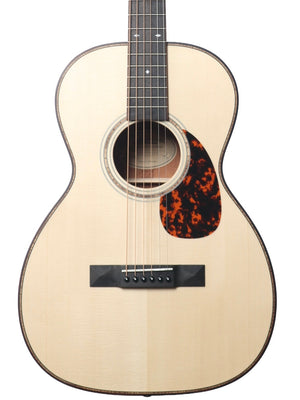 Larrivee OO-24 Short Scale Adirondack / Mahogany #144069