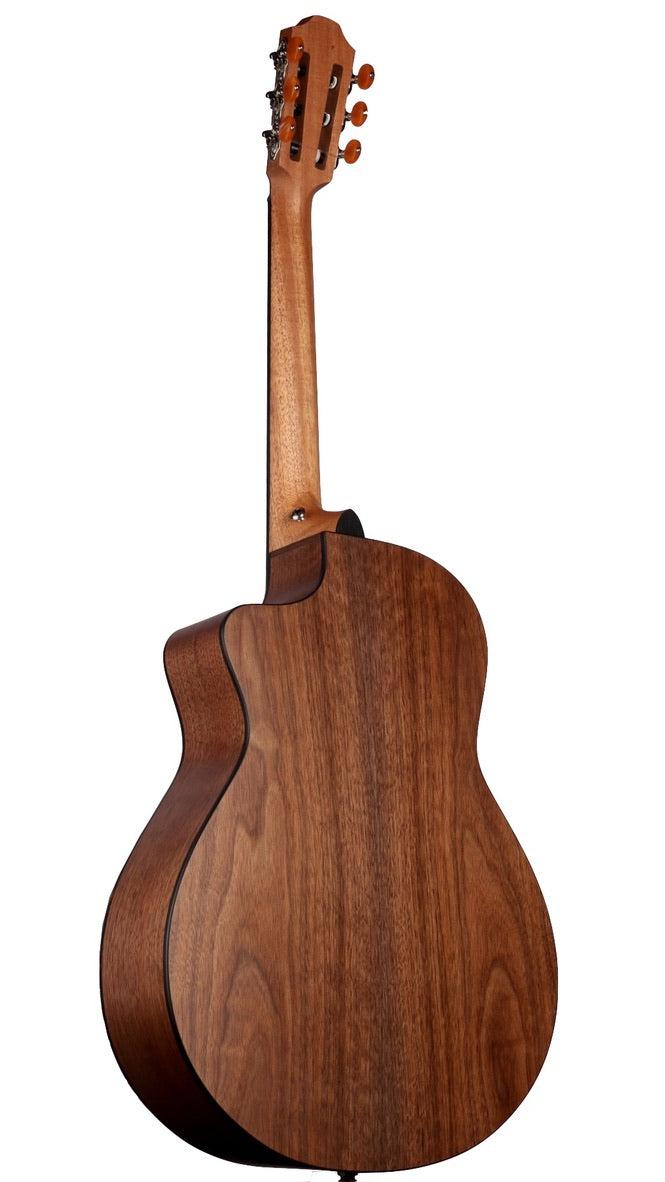 Furch GNc 2-CW with LR Baggs EAS Cedar / Walnut #110984 - Furch Guitars - Heartbreaker Guitars