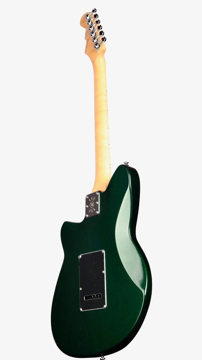 Reverend Double Agent W Outfield Ivy #57852 - Reverend Guitars - Heartbreaker Guitars