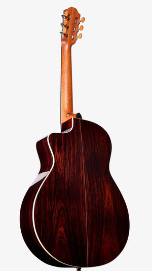 Furch GNc 4-CC Limited Backstage Edition Cedar / Cocobolo #8/10 - Furch Guitars - Heartbreaker Guitars