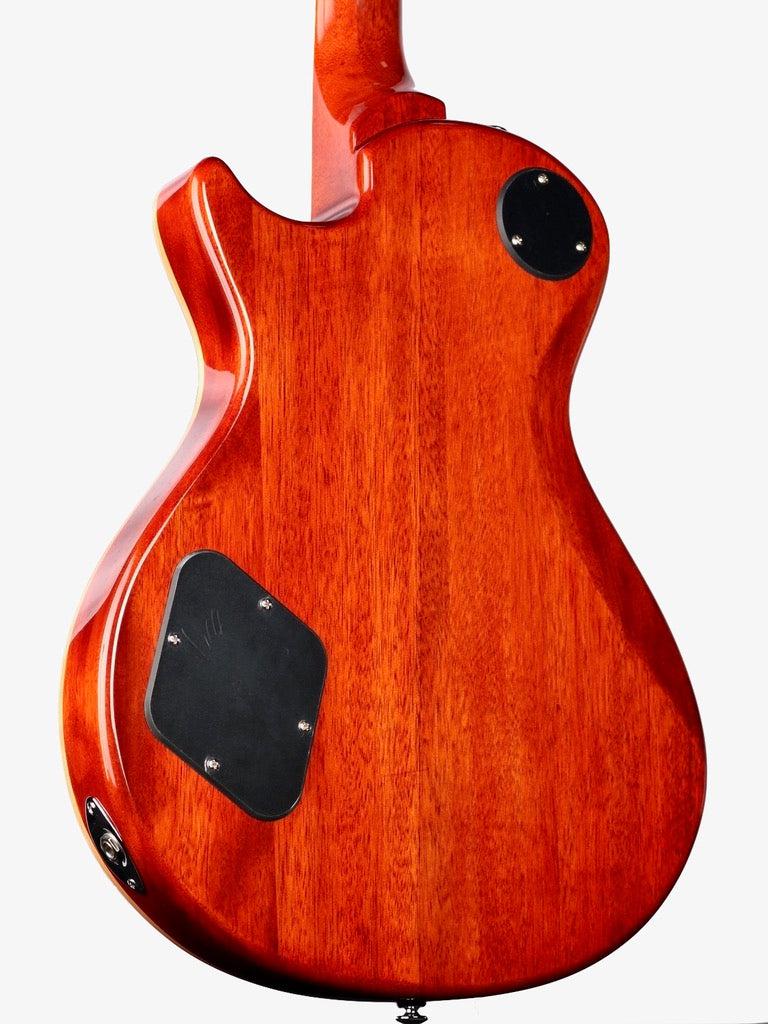 PRS SE McCarty 594 Singlecut Vintage Sunburst #31640 - Paul Reed Smith Guitars - Heartbreaker Guitars