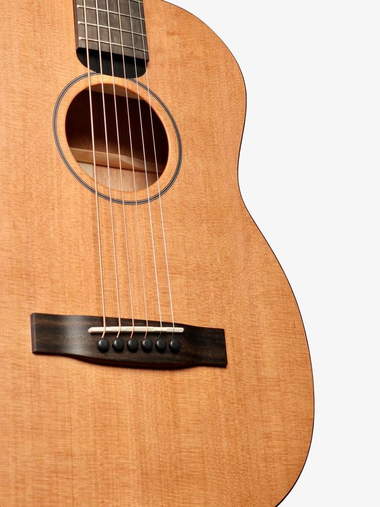 Furch Little Jane Cedar / Mahogany #118778 - Furch Guitars - Heartbreaker Guitars