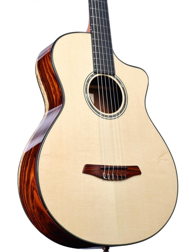 Furch GNc 4-LC Limited Backstage Edition Alpine Spruce / Cocobolo #1/10 - Furch Guitars - Heartbreaker Guitars