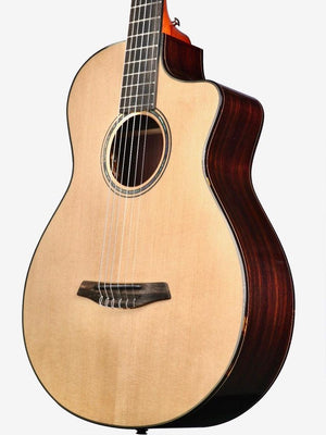 Furch GNc 4-SR Sitka Spruce / Indian Rosewood with LR Baggs EAS #112757 - Furch Guitars - Heartbreaker Guitars