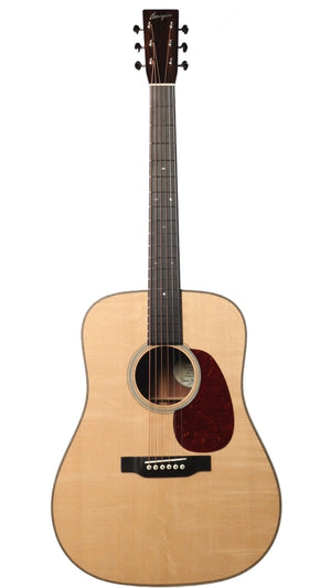 Bourgeois Limited Edition Professional Series Vintage D Sitka Spruce / Madagascar Rosewood #11477