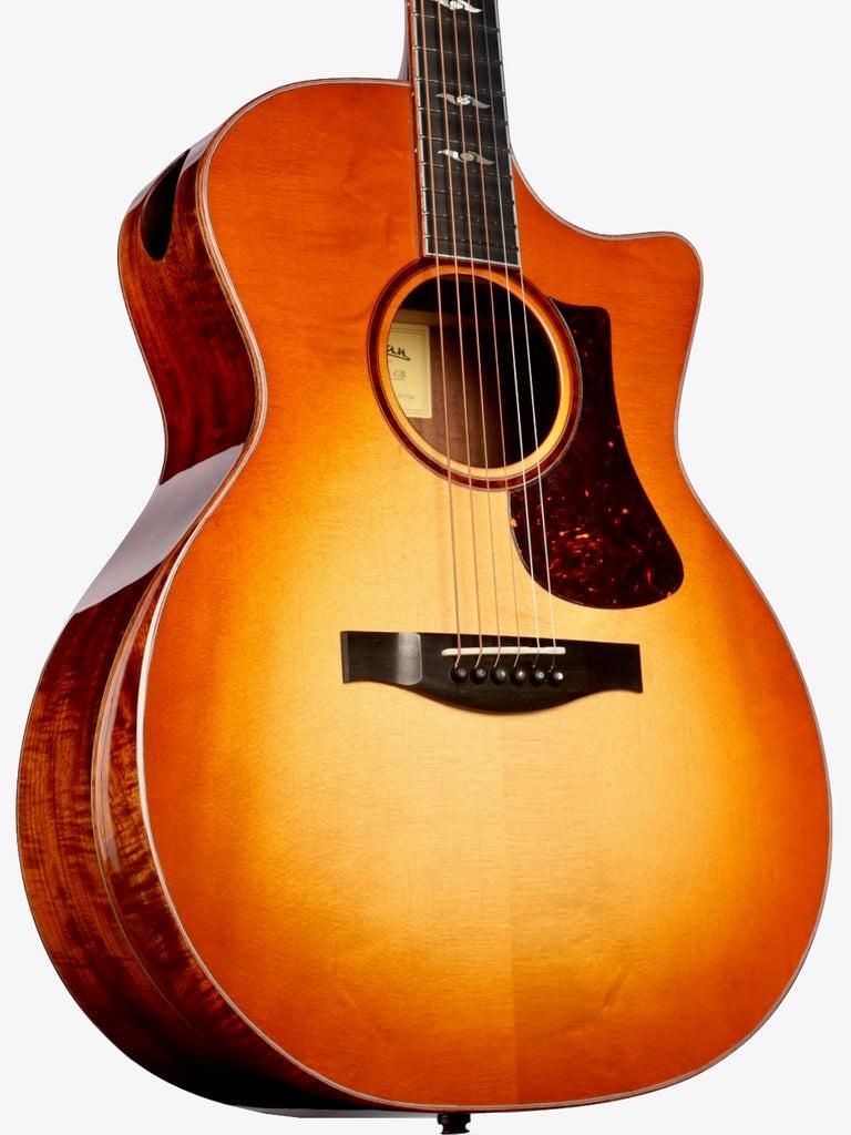 Eastman Guitars for Sale | Heartbreaker Guitars | Top