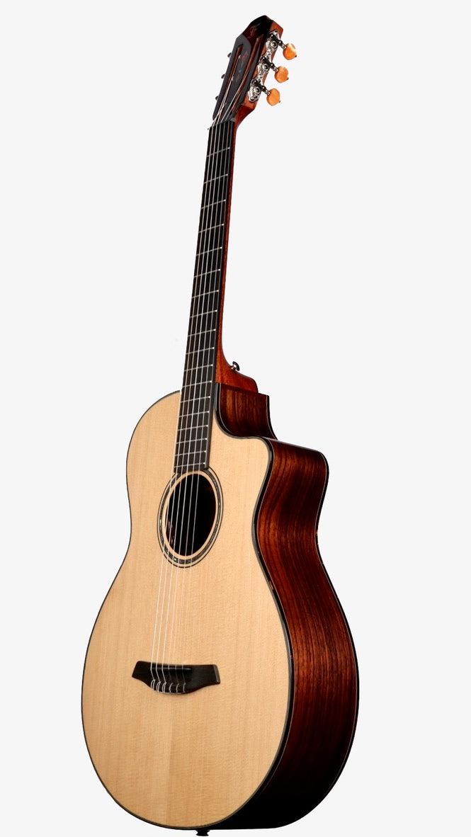 Furch GNc 4-SR Sitka Spruce / Indian Rosewood with LR Baggs EAS #112751 - Furch Guitars - Heartbreaker Guitars