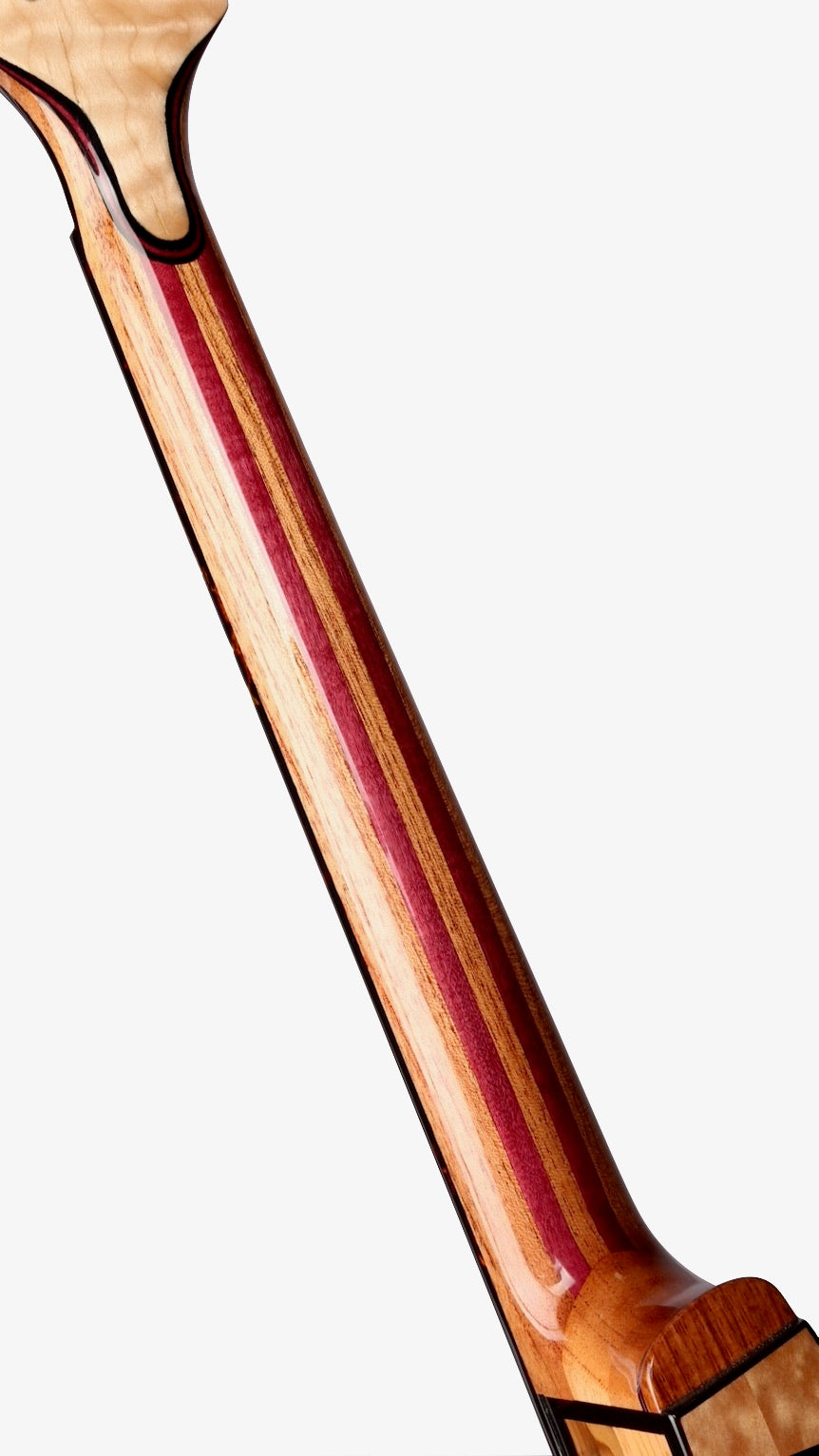 2025 Rick Turner Model 1 Legacy 21 (PRE-ORDER - DECEMBER DELIVERY)