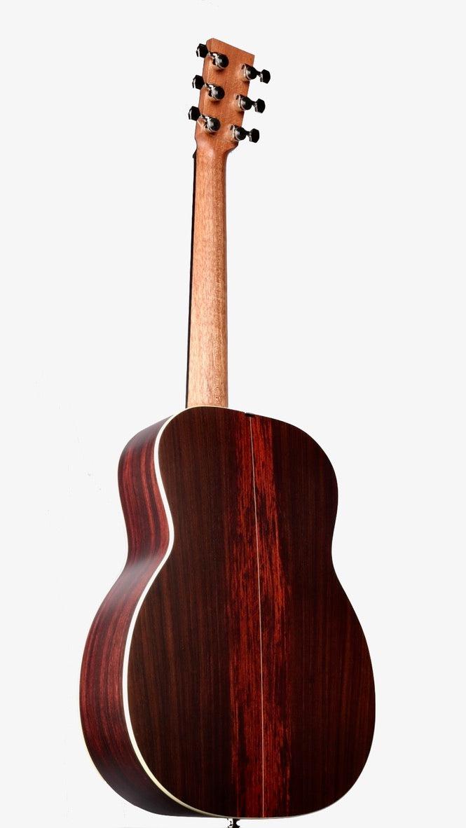 Furch Little Jane Sitka Spruce / Indian Rosewood #120662 - Furch Guitars - Heartbreaker Guitars