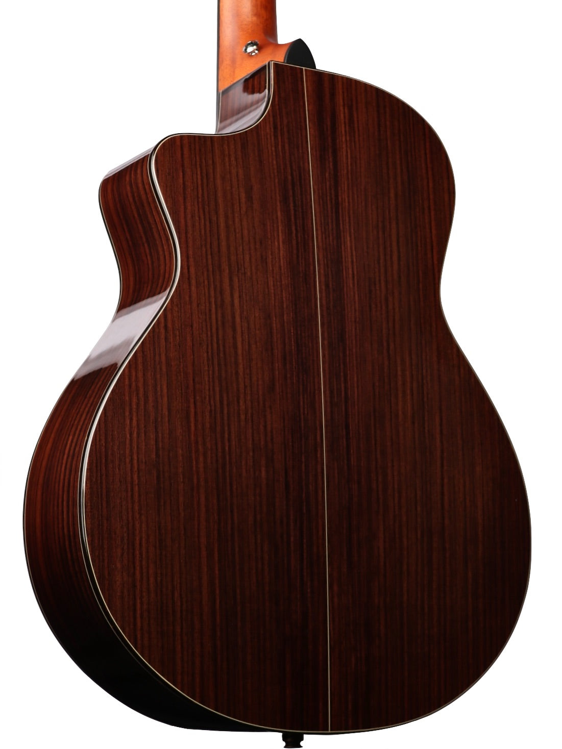 Furch GNc 4-SRa Nylon Sitka Spruce / Indian Rosewood with LR Baggs EAS #132049