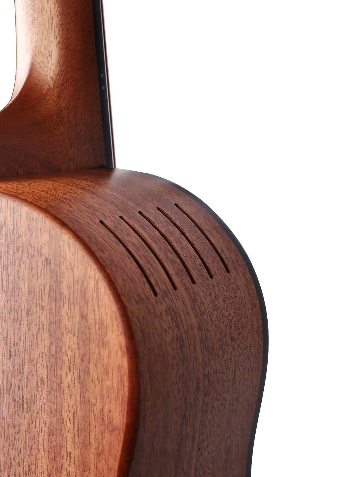 Furch Pioneer Engelmann Spruce / Mahogany with 1-11/16" Nut Width #128565