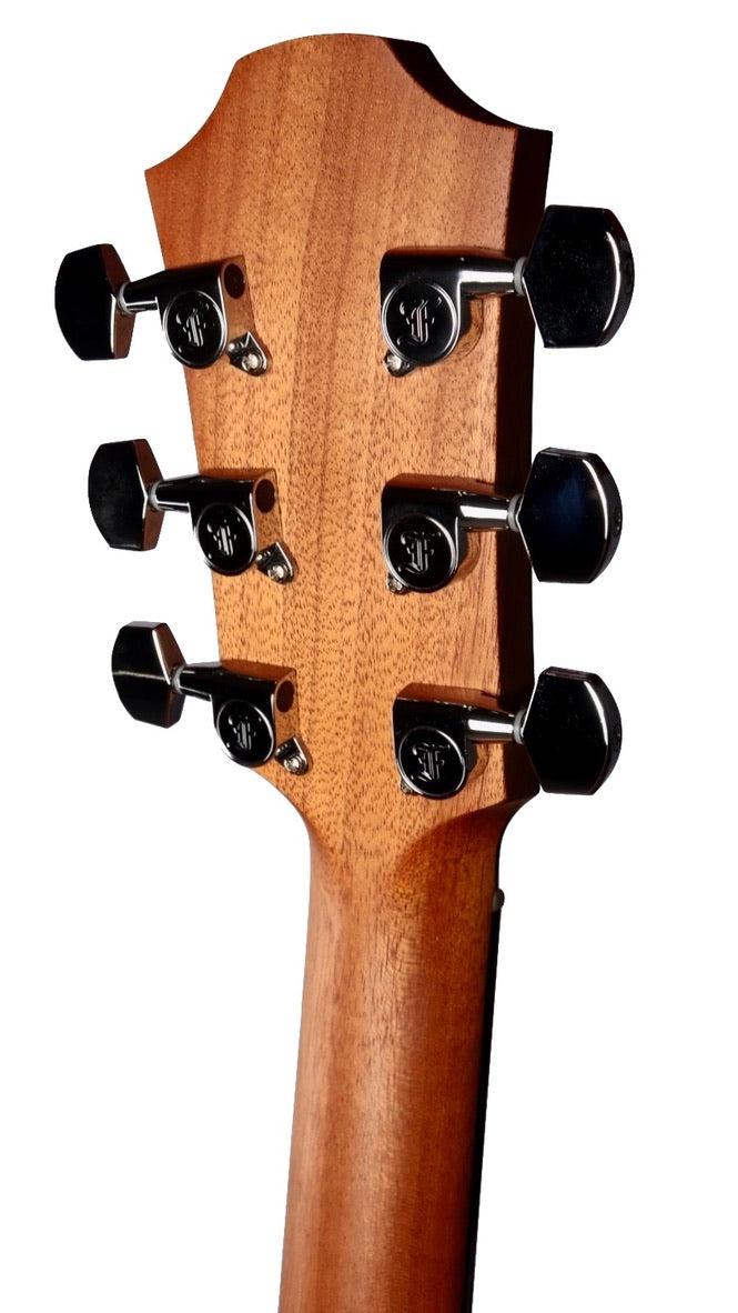 Furch Blue Deluxe Gc-CM Cedar / Mahogany #106205 - Furch Guitars - Heartbreaker Guitars