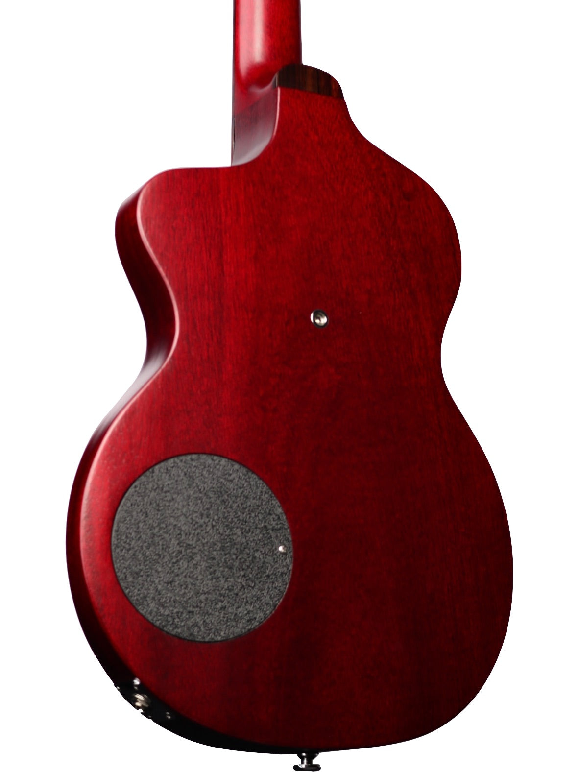 Rick Turner Model 1 Satin Finish w/ Full Electronics Package #6140