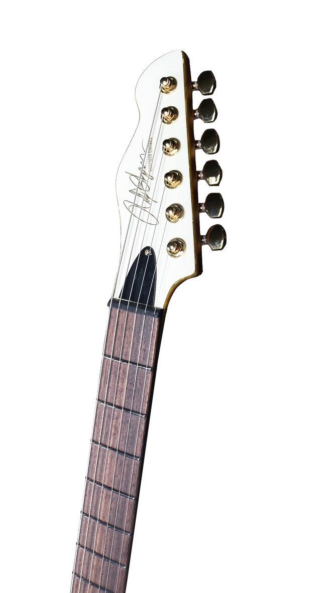 Chapman Chris Robertson Signature SAR63 Semi-Hollow #H23120137 - Chapman Guitars - Heartbreaker Guitars