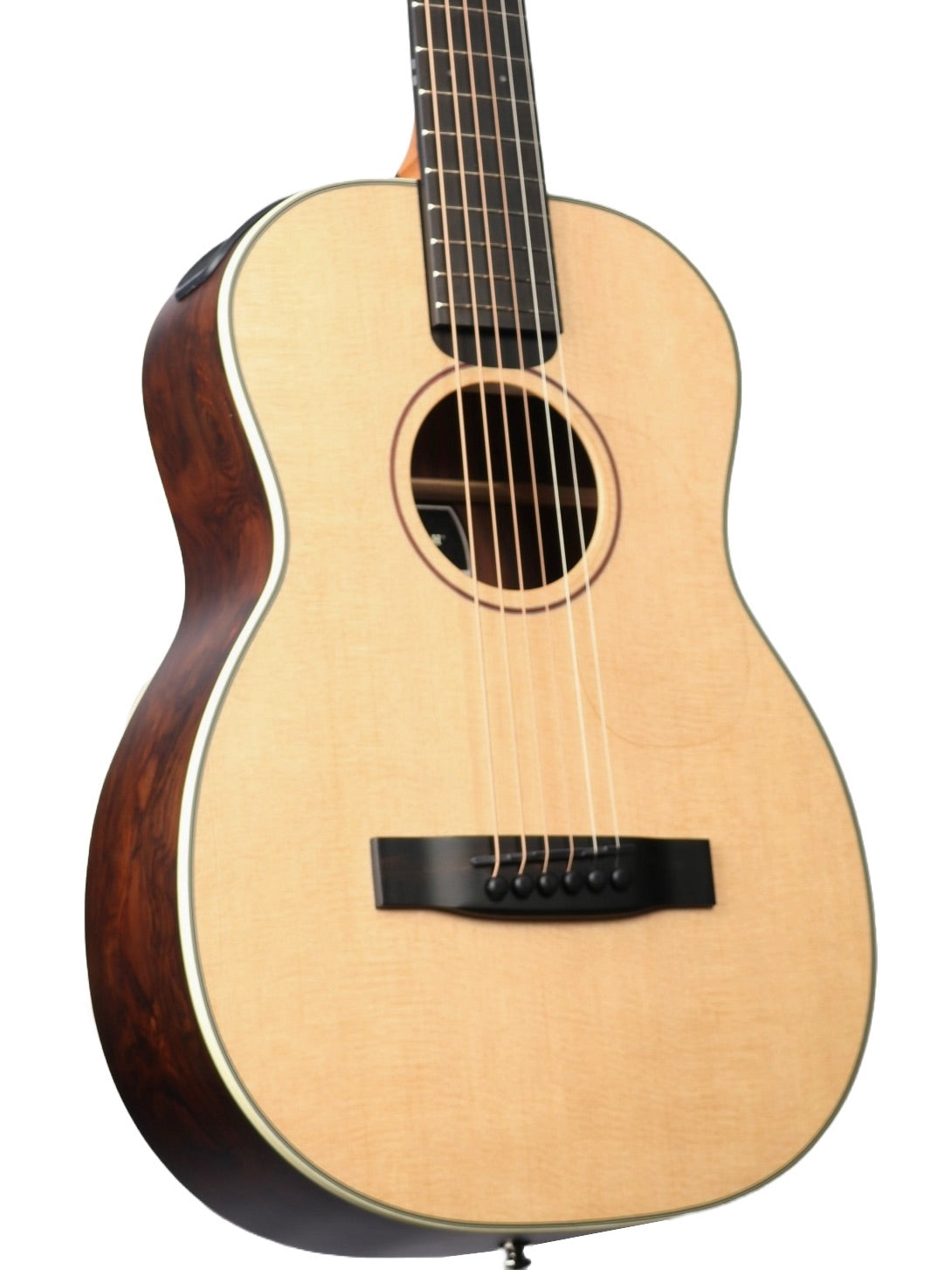 Furch Little Jane Sitka Spruce / Cocobolo #124995