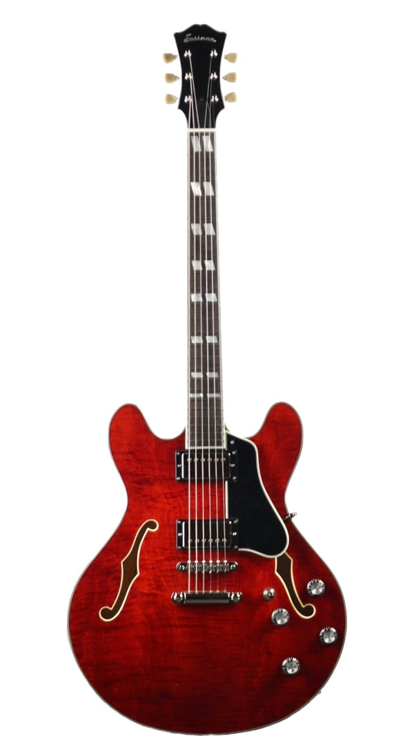 Eastman T486 Classic #2500809 - Heartbreaker Guitars