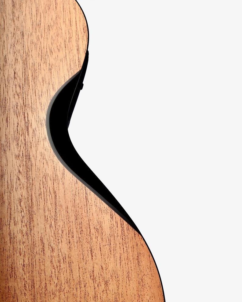 Furch Blue Deluxe Gc-CM Cedar / Mahogany #107515 - Furch Guitars - Heartbreaker Guitars