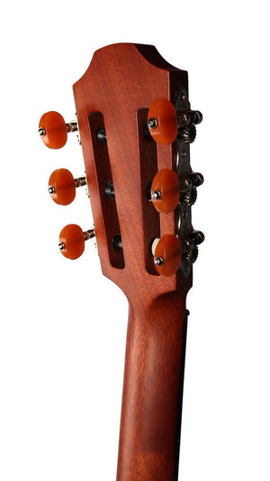 Furch GNc 4-SR Sitka Spruce / Indian Rosewood with LR Baggs EAS #112757 - Furch Guitars - Heartbreaker Guitars